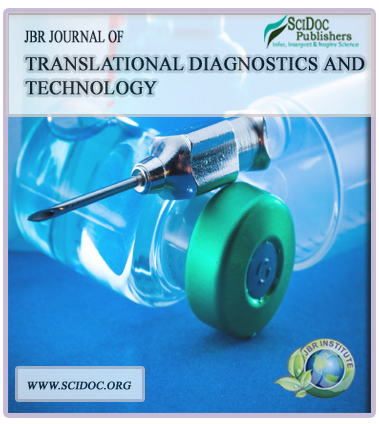 Translational Diagnostics and Technology Journal SciDoc Publishers
